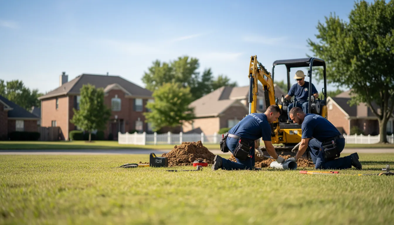 Water Heater Repair in Saint Olaf, IA near me